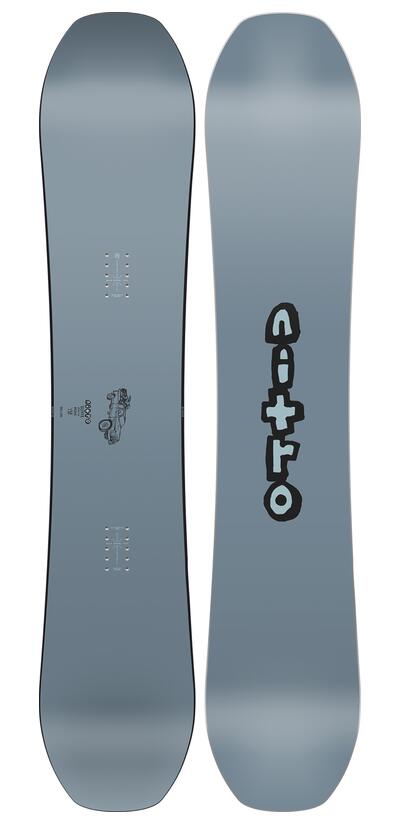 Basher | Nitro Snowboards